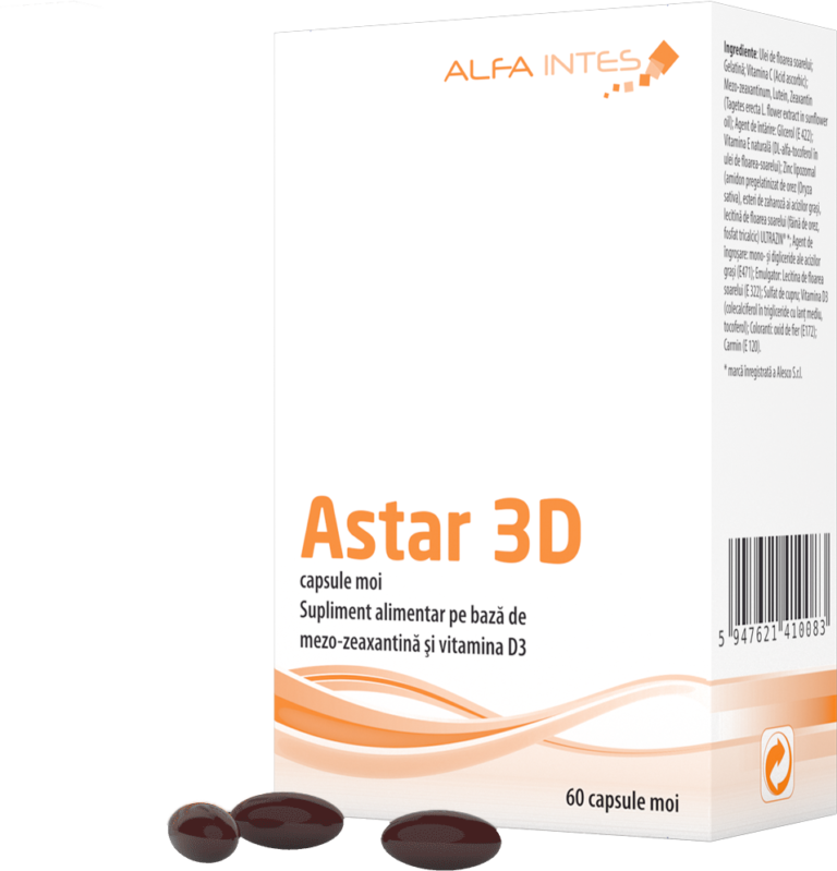 astar 3d