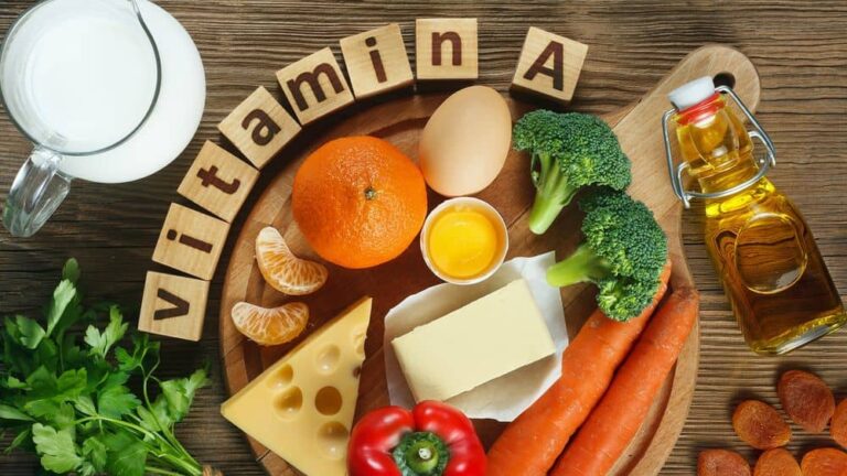 substanțe nutritive