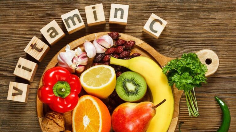 substanțe nutritive