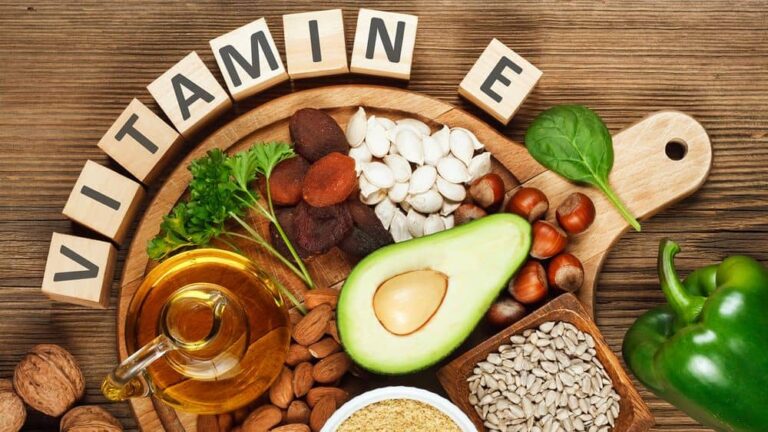 substanțe nutritive