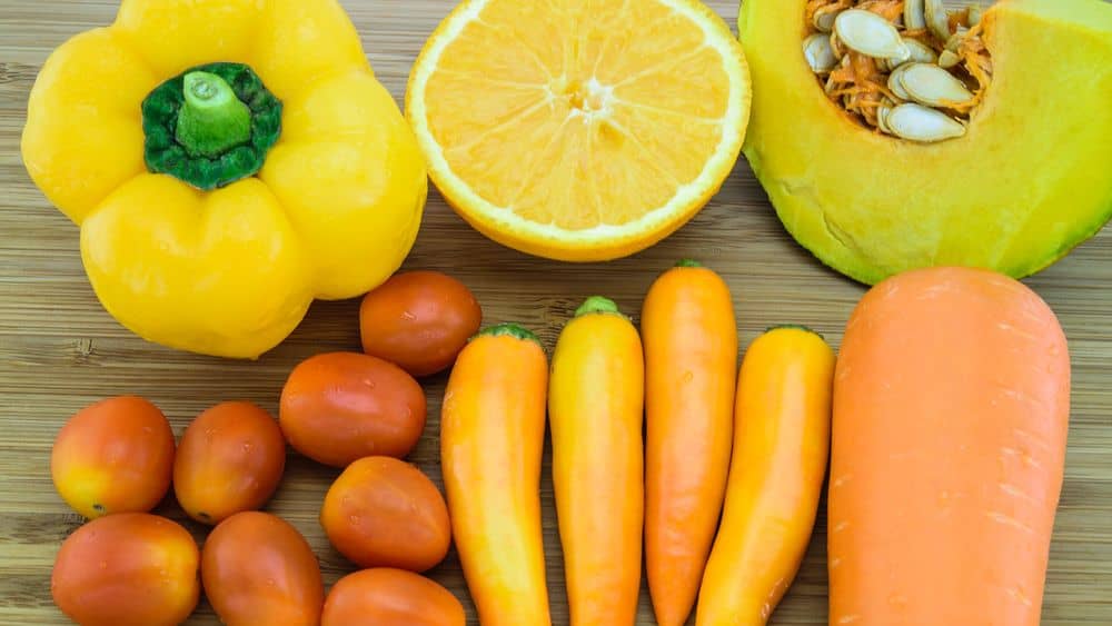 substanțe nutritive